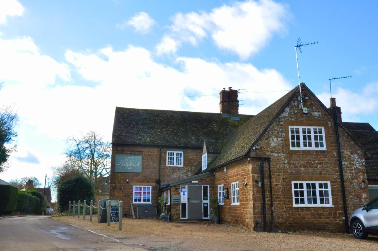 The Hollybush Inn And B&B Priors Marston 外观 照片