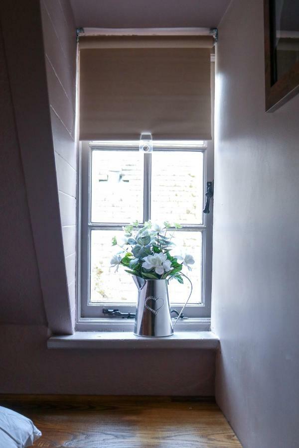 The Hollybush Inn And B&B Priors Marston 外观 照片